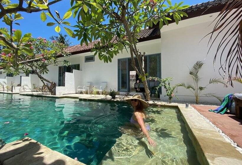 ベッドアンドブレックファースト Kubuwatu Boutique Accommodation