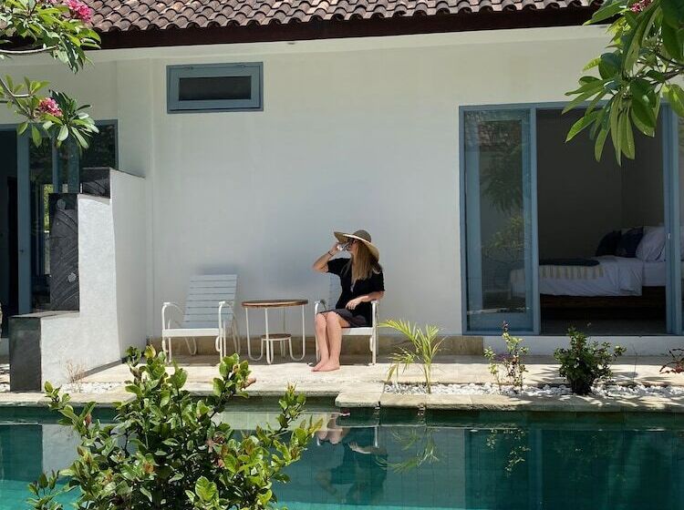 ベッドアンドブレックファースト Kubuwatu Boutique Accommodation