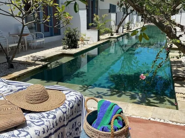 ベッドアンドブレックファースト Kubuwatu Boutique Accommodation