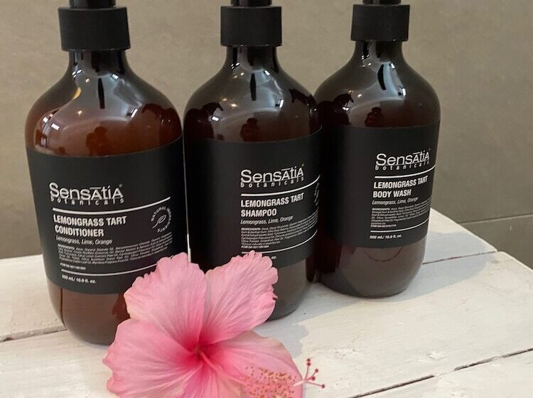 ベッドアンドブレックファースト Kubuwatu Boutique Accommodation