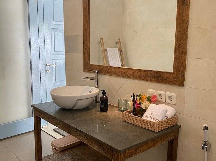 ベッドアンドブレックファースト Kubuwatu Boutique Accommodation