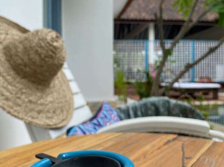 ベッドアンドブレックファースト Kubuwatu Boutique Accommodation