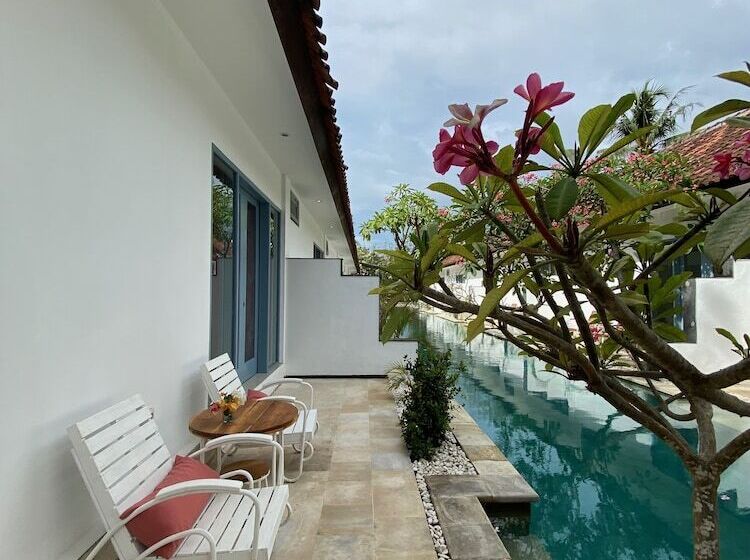 ベッドアンドブレックファースト Kubuwatu Boutique Accommodation