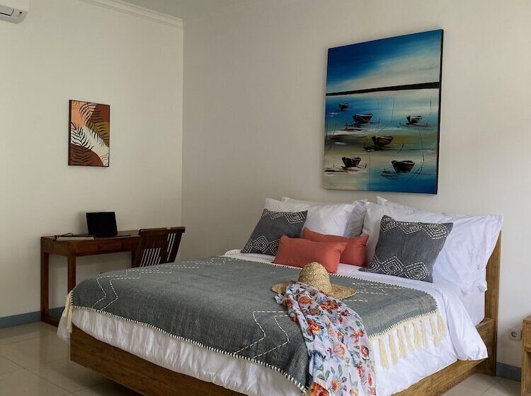 ベッドアンドブレックファースト Kubuwatu Boutique Accommodation