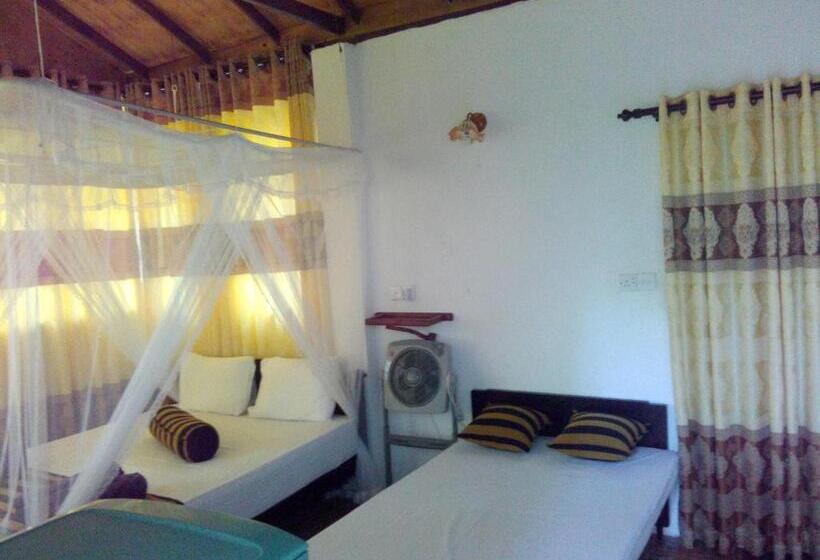 Nocleg ze śniadaniem Mid Scenery Home Stay