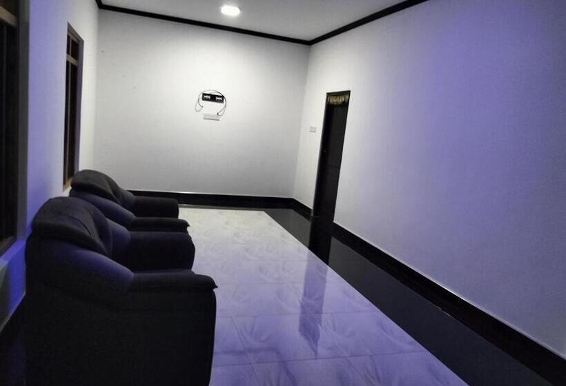 تختخواب و صبحانه Suman Beach Rooms