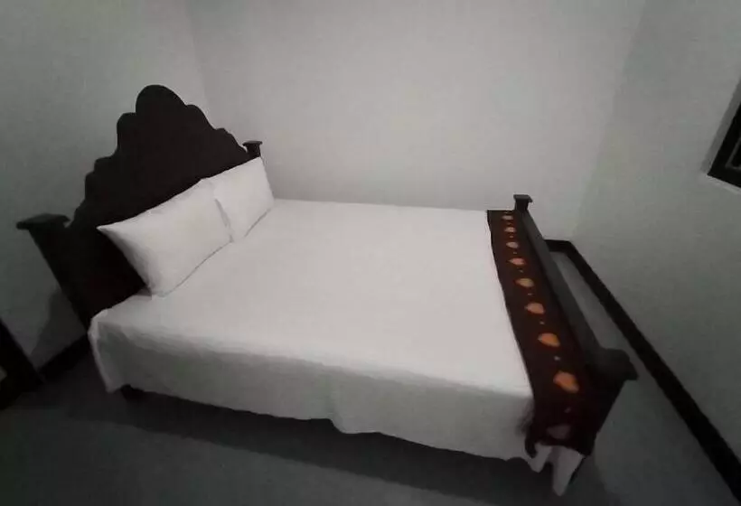 تختخواب و صبحانه Suman Beach Rooms