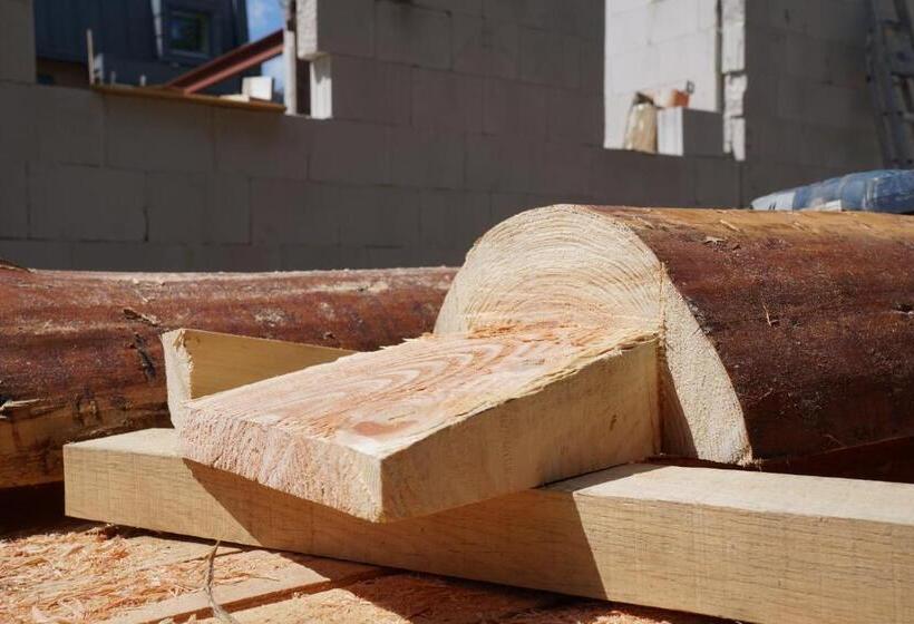 민박 Traditional Family Apartment With Garden At Countryside Amsterdam