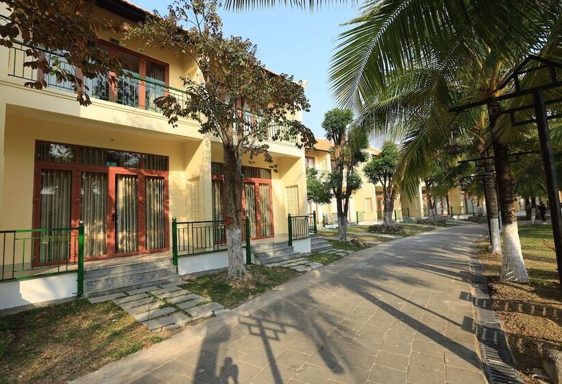 Hà Tiên Xưa Event & Resort