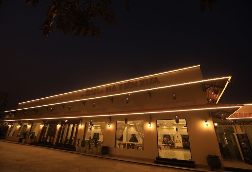 Hà Tiên Xưa Event & Resort