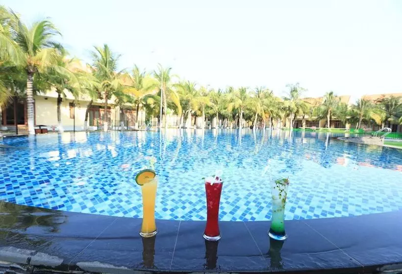 Hà Tiên Xưa Event & Resort