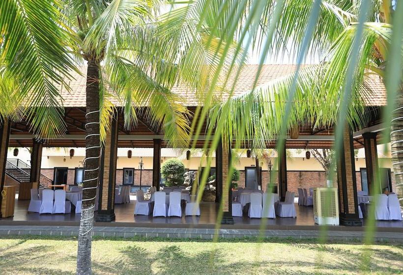 Hà Tiên Xưa Event & Resort