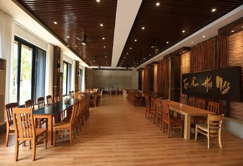 Hà Tiên Xưa Event & Resort