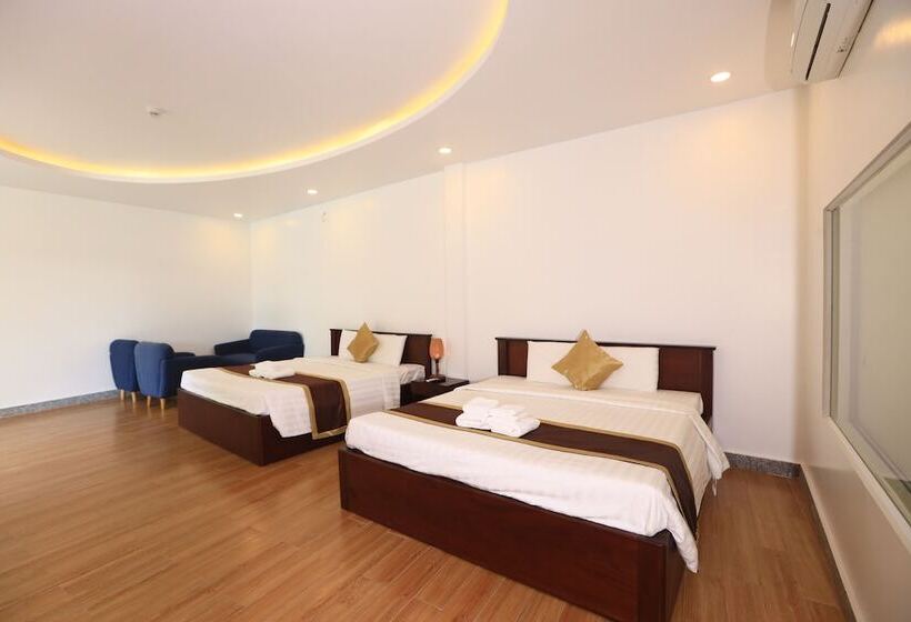 Hà Tiên Xưa Event & Resort