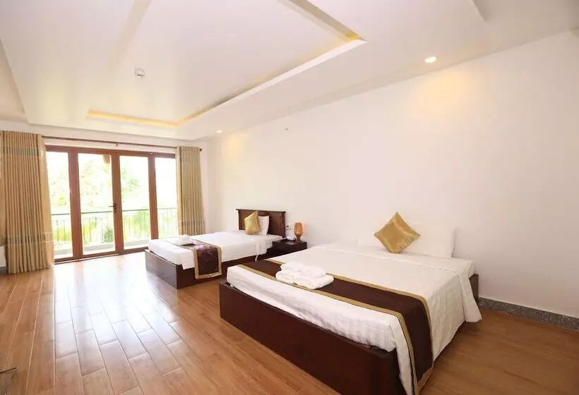 Hà Tiên Xưa Event & Resort
