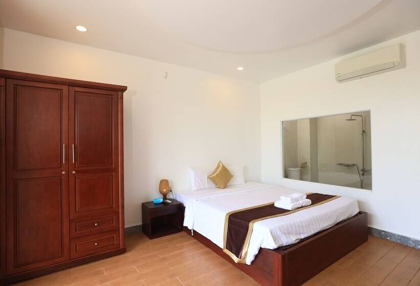 Hà Tiên Xưa Event & Resort