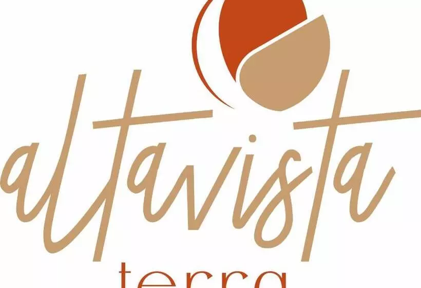 ホテル Altavista Terra