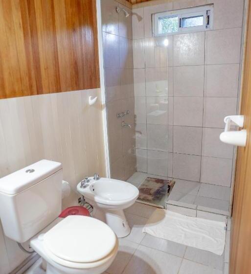 Hotel Altavista Terra