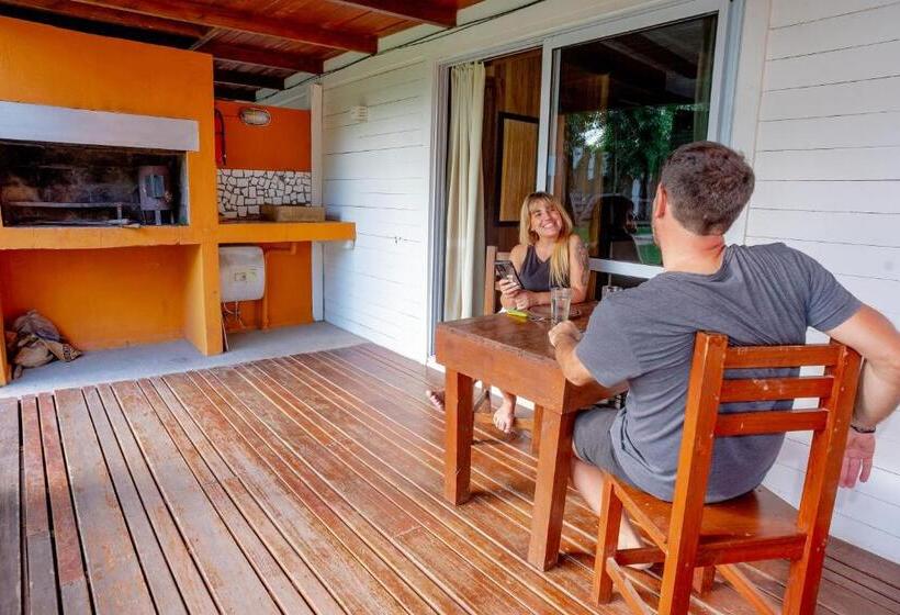 Hotel Altavista Terra