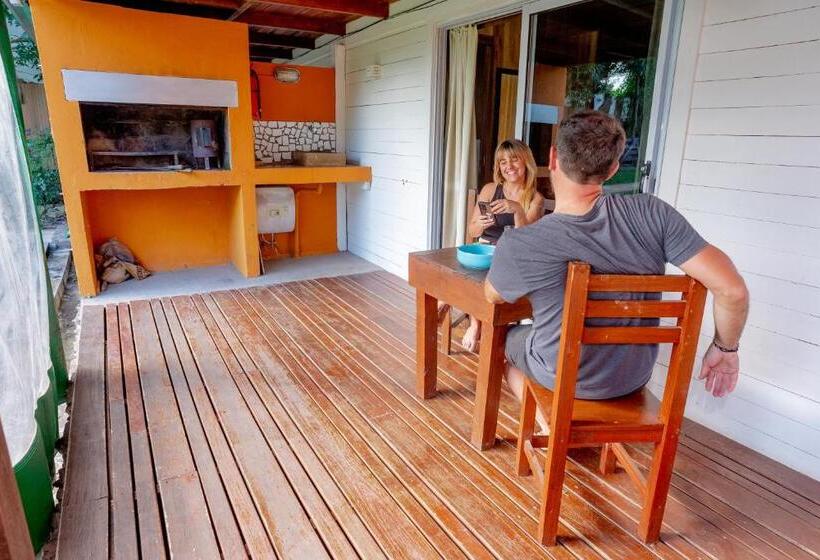 Hotel Altavista Terra