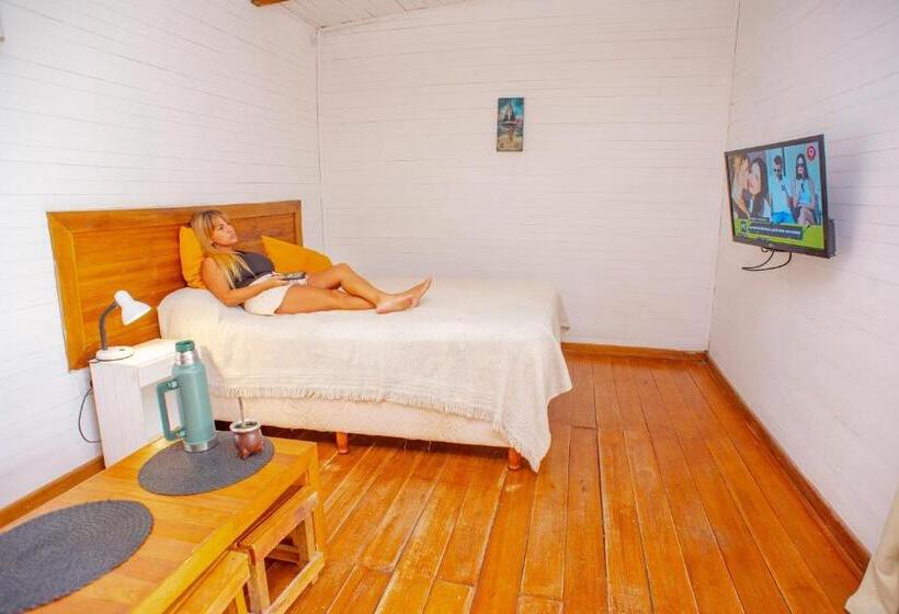 Hotel Altavista Terra