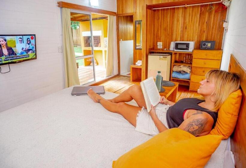 Hotel Altavista Terra