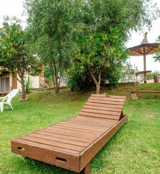 Hotel Altavista Terra