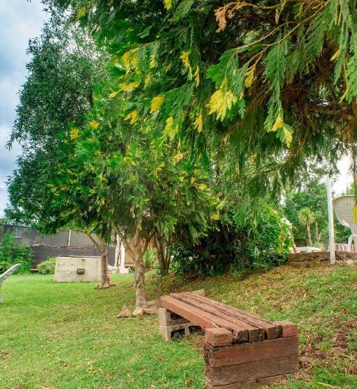 Hotel Altavista Terra