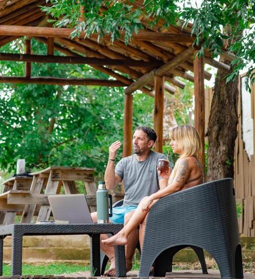 Hotel Altavista Terra