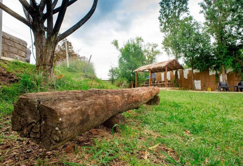 Hotel Altavista Terra