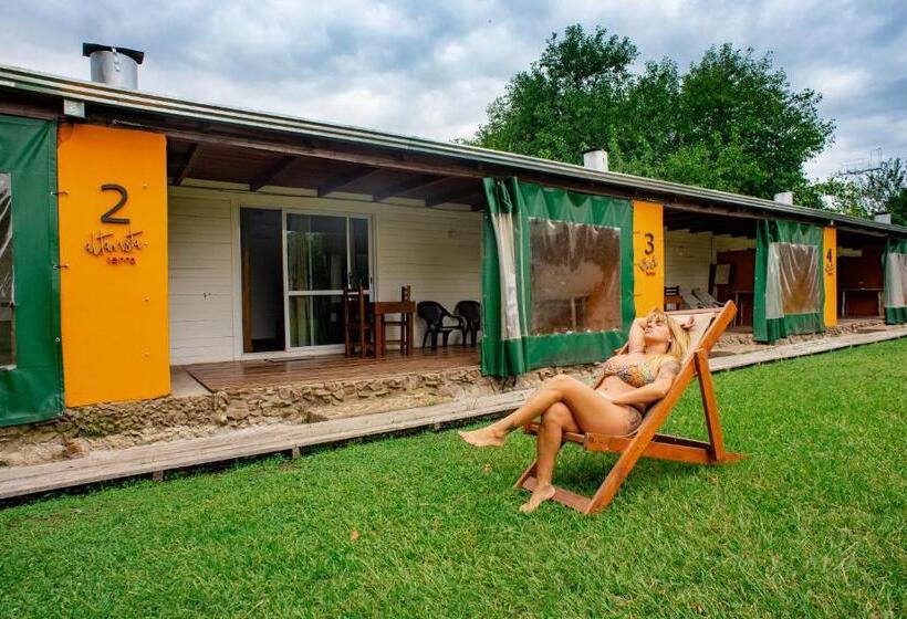 Hotel Altavista Terra