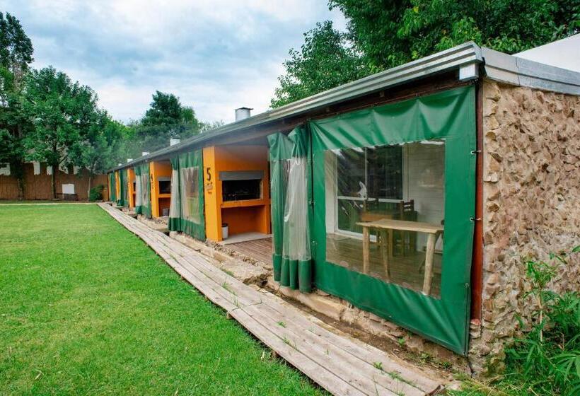 Hotel Altavista Terra