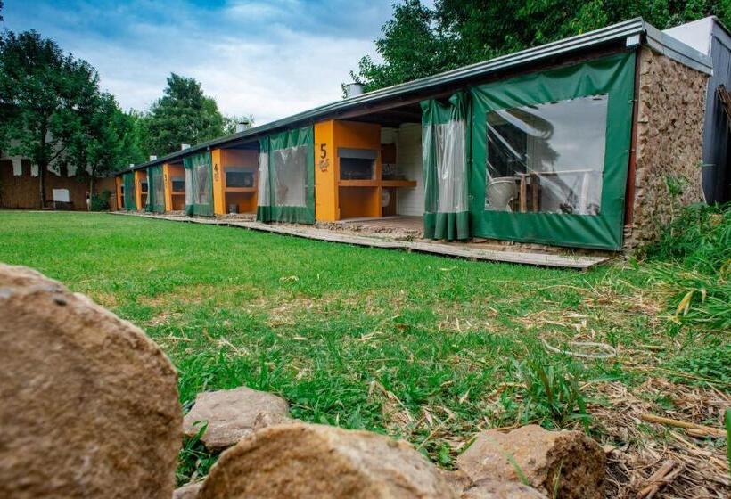 Hotel Altavista Terra