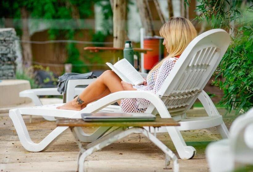 Hotel Altavista Terra