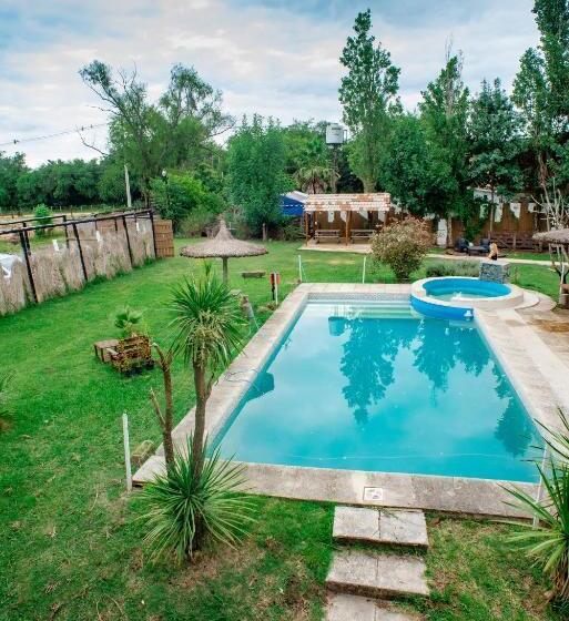 Hotel Altavista Terra