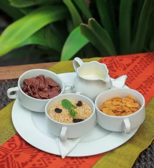 Hôtel Argya Santi Suite And Villas - スミニャック