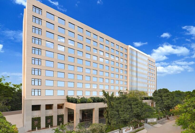 호텔 Aurika, Mumbai International Airport