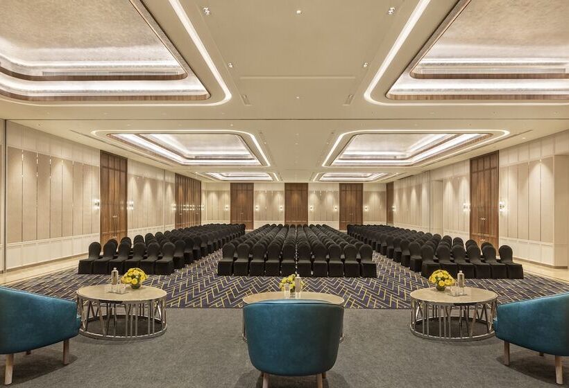 호텔 Aurika, Mumbai International Airport