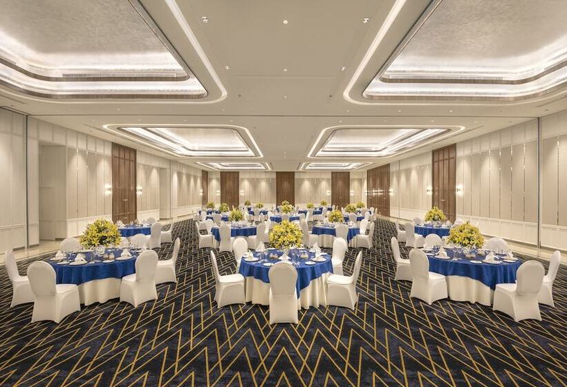 호텔 Aurika, Mumbai International Airport