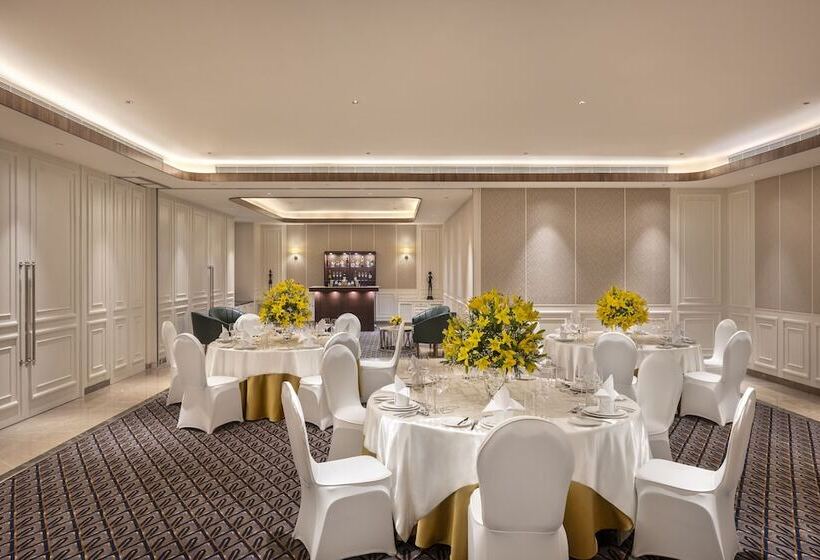 호텔 Aurika, Mumbai International Airport