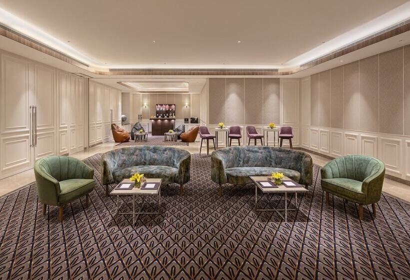 호텔 Aurika, Mumbai International Airport