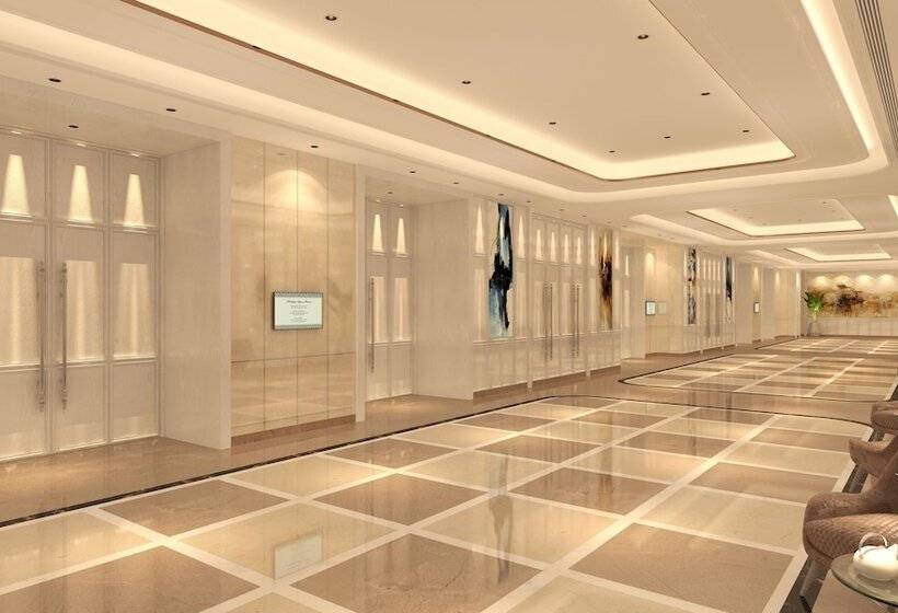 호텔 Aurika, Mumbai International Airport