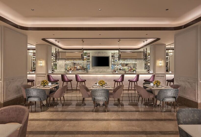 호텔 Aurika, Mumbai International Airport