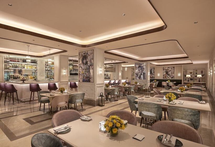 호텔 Aurika, Mumbai International Airport