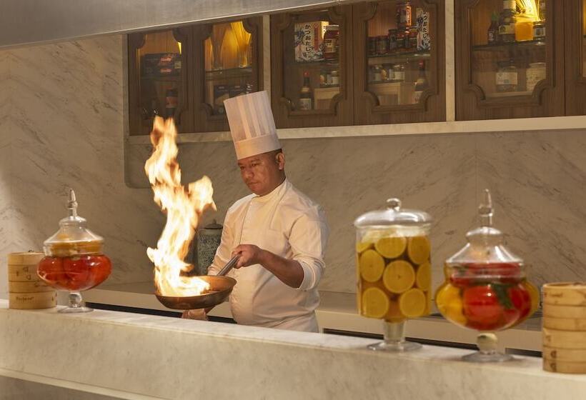 호텔 Aurika, Mumbai International Airport