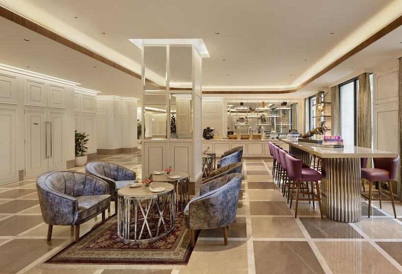 호텔 Aurika, Mumbai International Airport