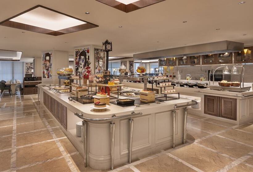 호텔 Aurika, Mumbai International Airport