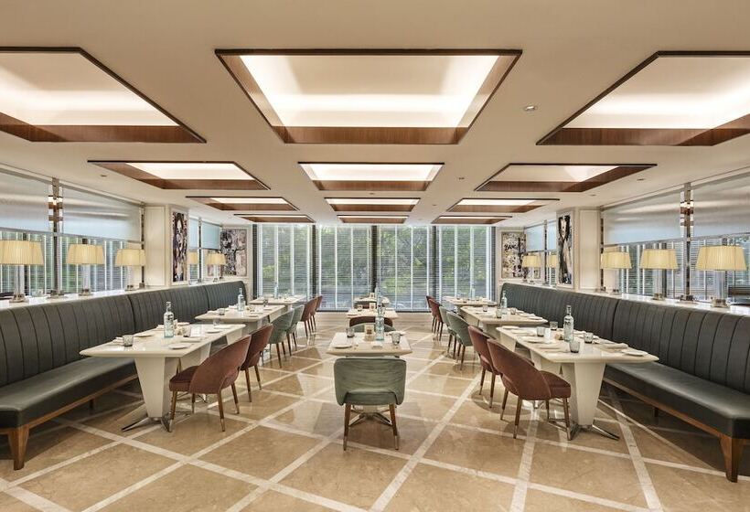 호텔 Aurika, Mumbai International Airport