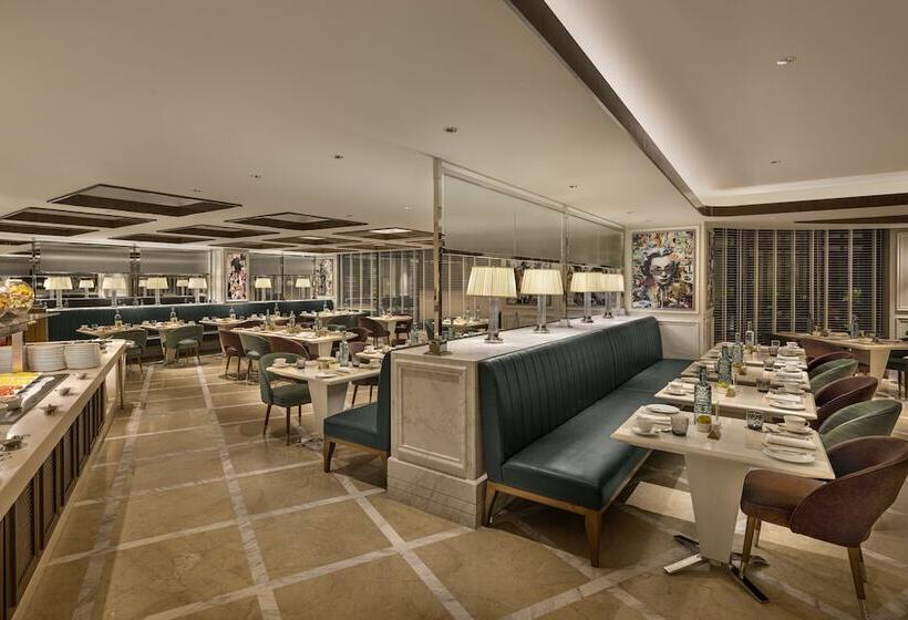 호텔 Aurika, Mumbai International Airport