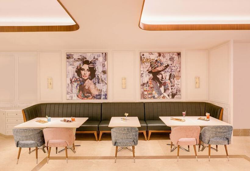 호텔 Aurika, Mumbai International Airport